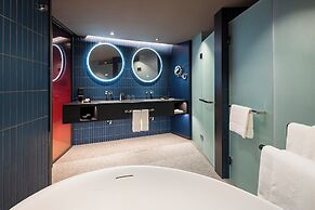 Hard Rock Hotel Pattaya