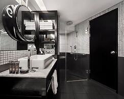 Hard Rock Hotel Pattaya