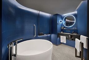 Hard Rock Hotel Pattaya