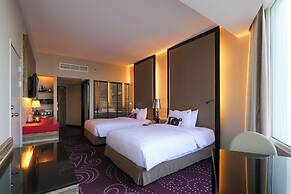 Hard Rock Hotel Pattaya