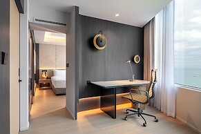 Hard Rock Hotel Pattaya
