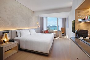 Hard Rock Hotel Pattaya