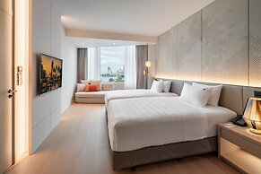 Hard Rock Hotel Pattaya