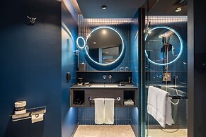 Hard Rock Hotel Pattaya