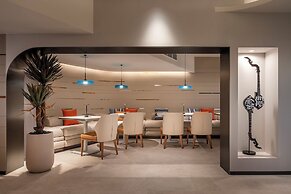 Hard Rock Hotel Pattaya