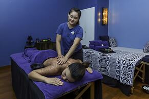 Hard Rock Hotel Pattaya