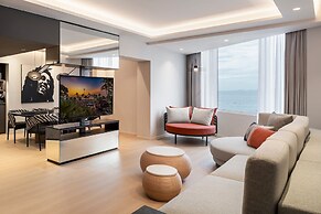 Hard Rock Hotel Pattaya