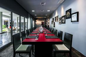 Hard Rock Hotel Pattaya