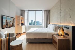 Hard Rock Hotel Pattaya