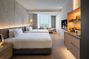 Hard Rock Hotel Pattaya