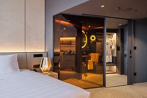 Hard Rock Hotel Pattaya
