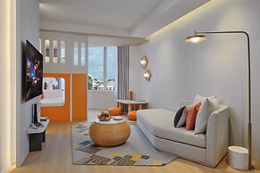 Hard Rock Hotel Pattaya