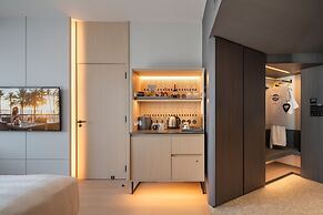 Hard Rock Hotel Pattaya