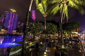 Hard Rock Hotel Pattaya