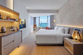 Hard Rock Hotel Pattaya