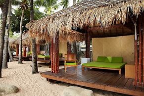 Hard Rock Hotel Pattaya