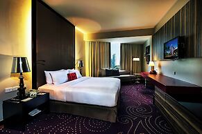 Hard Rock Hotel Pattaya