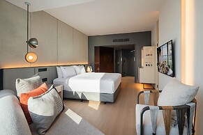 Hard Rock Hotel Pattaya