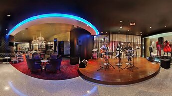 Hard Rock Hotel Pattaya