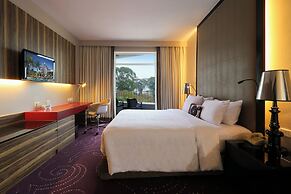 Hard Rock Hotel Pattaya