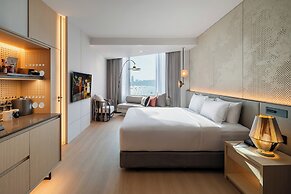 Hard Rock Hotel Pattaya
