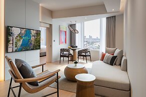Hard Rock Hotel Pattaya