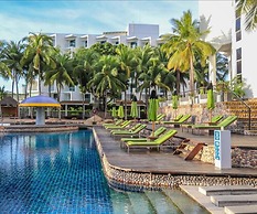 Hard Rock Hotel Pattaya