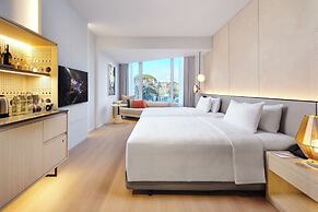 Hard Rock Hotel Pattaya