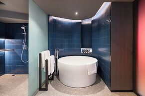 Hard Rock Hotel Pattaya