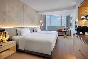 Hard Rock Hotel Pattaya