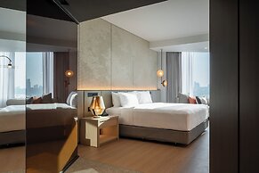 Hard Rock Hotel Pattaya