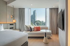 Hard Rock Hotel Pattaya