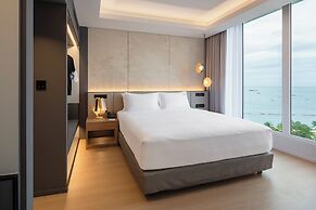 Hard Rock Hotel Pattaya