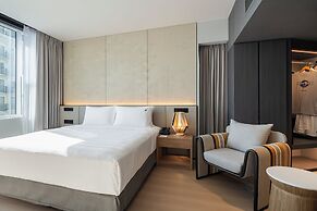 Hard Rock Hotel Pattaya