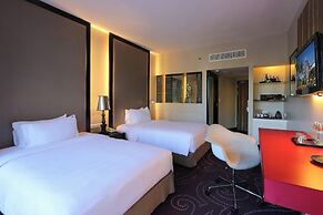 Hard Rock Hotel Pattaya