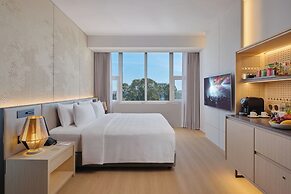 Hard Rock Hotel Pattaya