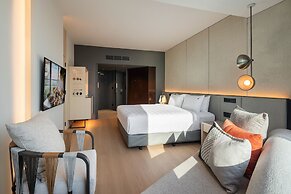 Hard Rock Hotel Pattaya