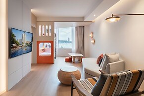 Hard Rock Hotel Pattaya