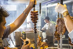 Hard Rock Hotel Pattaya