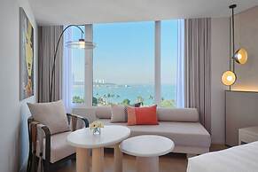 Hard Rock Hotel Pattaya