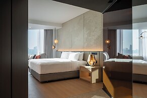 Hard Rock Hotel Pattaya