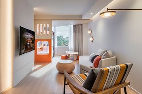 Hard Rock Hotel Pattaya