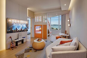 Hard Rock Hotel Pattaya