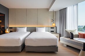 Hard Rock Hotel Pattaya