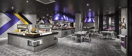 Hard Rock Hotel Pattaya