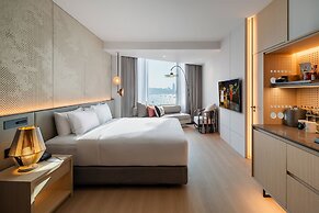 Hard Rock Hotel Pattaya