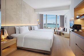 Hard Rock Hotel Pattaya