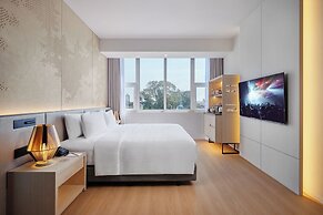 Hard Rock Hotel Pattaya