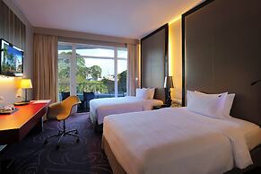 Hard Rock Hotel Pattaya