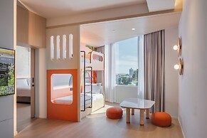 Hard Rock Hotel Pattaya